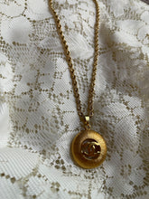 Load image into Gallery viewer, Royal Medallion Necklace 1980