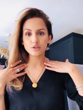 Load image into Gallery viewer, Rosa Grande 1980 (As seen on celebs & bloggers)