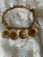 Load image into Gallery viewer, Royal Medallion Necklace 1980
