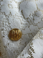 Load image into Gallery viewer, Gold Vintage Emile Necklace
