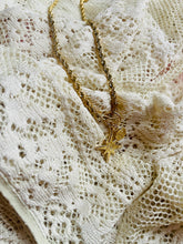 Load image into Gallery viewer, Chanel Double Charm Necklace

