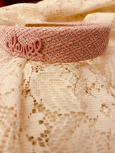 Load image into Gallery viewer, Chanel Tweed Headband
