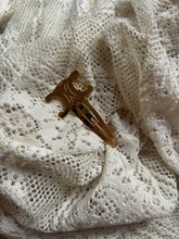 Load image into Gallery viewer, Celine large hair clip

