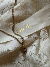 Load image into Gallery viewer, Dior 1970 Vintage Necklace
