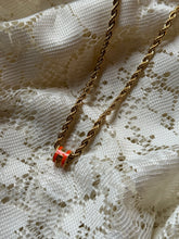 Load image into Gallery viewer, Hermes Vintage Necklace
