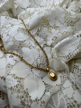 Load image into Gallery viewer, Dior Pastile Necklace 1980
