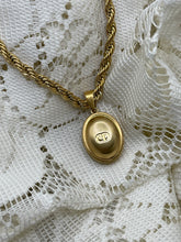 Load image into Gallery viewer, Dior Pastile Necklace 1980
