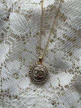 Load image into Gallery viewer, L'Classic Chanel Necklace Only
