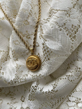Load image into Gallery viewer, Rosa Grande Medallion *RARE* XL SIZE
