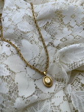 Load image into Gallery viewer, Dior Pastile Necklace 1980
