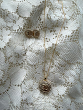 Load image into Gallery viewer, L'Classic Chanel Necklace Only
